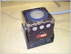 小型単軸動電式M-5015-06