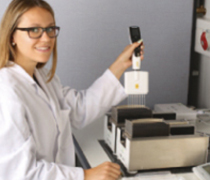 Integra Biosciences Group