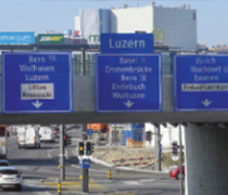 Signal, Büren a. Aare