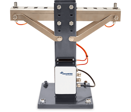 軸馬力計 Shaft power meter