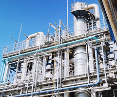 日本リファイン株式会社