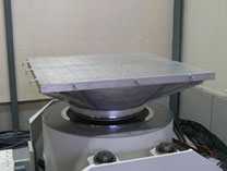 垂直補助テーブルTBV-1219S-i50-M