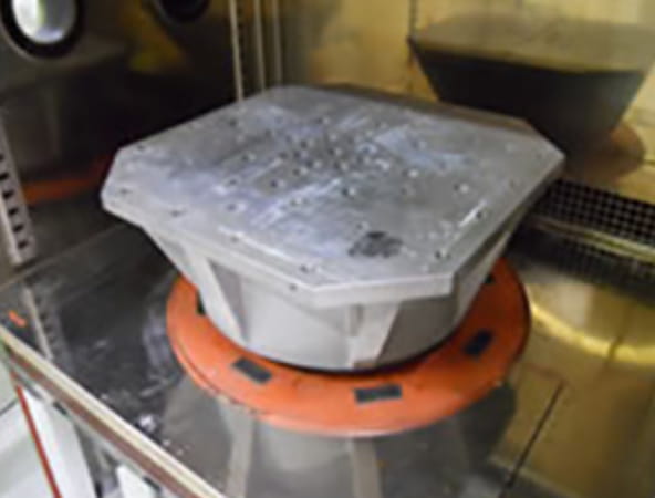 TBV-550S-i40-Mの外観