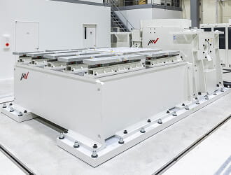 K200/EM50HAGの外観