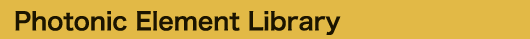 photonic Element Library