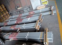 耐震補強用PC鋼棒