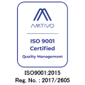 ISO 9001:2015画像