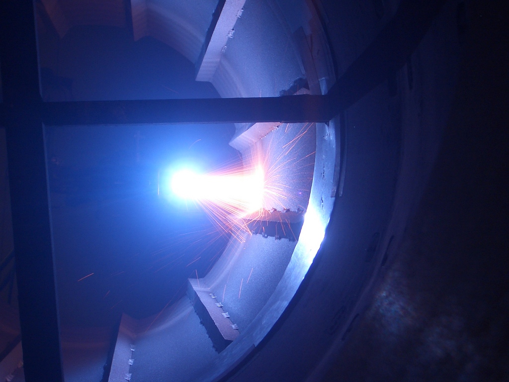 耐摩耗コーティング