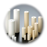 alumina sleeve plunger