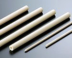 Ceramic long products