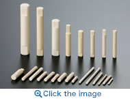 Producing ceramics to suit your needs