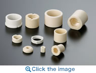 High-precision processing in microns from raw materials