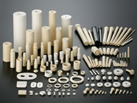 Photos of ceramic parts results