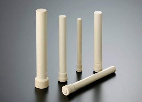 Stepped Plungers
