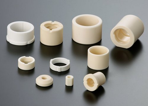 Bushings, Bearings