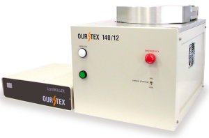 エネルギー分散型蛍光X線分析装置　OURSTEX 140
