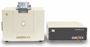エネルギー分散型蛍光X線分析装置　OURSTEX 160