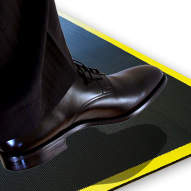 確実な動作のイメージ