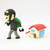 誤動作のない信頼性のイメージ